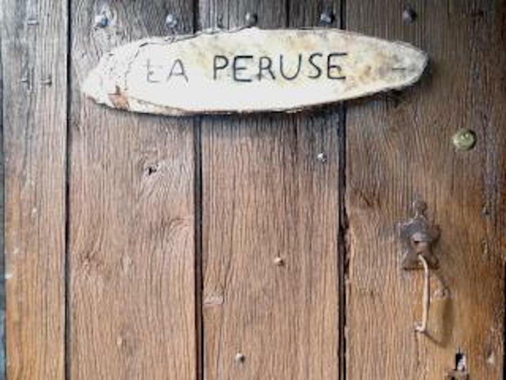 Exideuil-sur-Vienne Maison La Peruse At Les Vergnes Gites מראה חיצוני תמונה